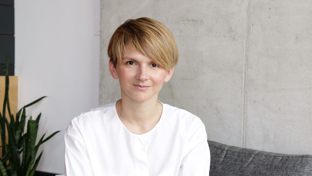 Manuela Šola, vlasnica i direktorica Komunikacijskog laboratorija (FOTO: Anamaria Batur)