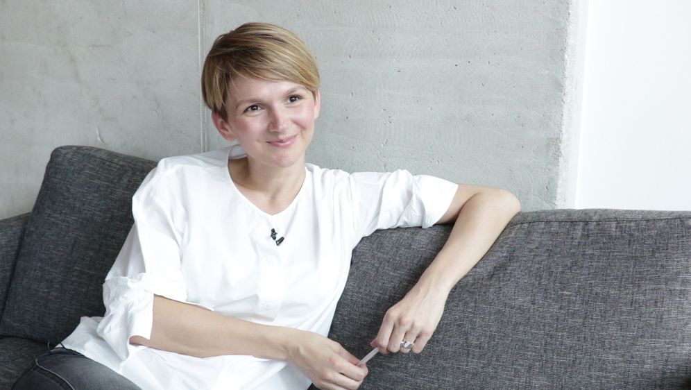 Manuela Šola, vlasnica i direktorica Komunikacijskog laboratorija (FOTO: Anamaria Batur)