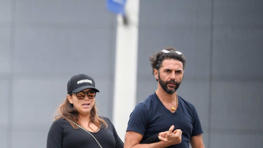 Eva Longoria (Foto: Profimedia)