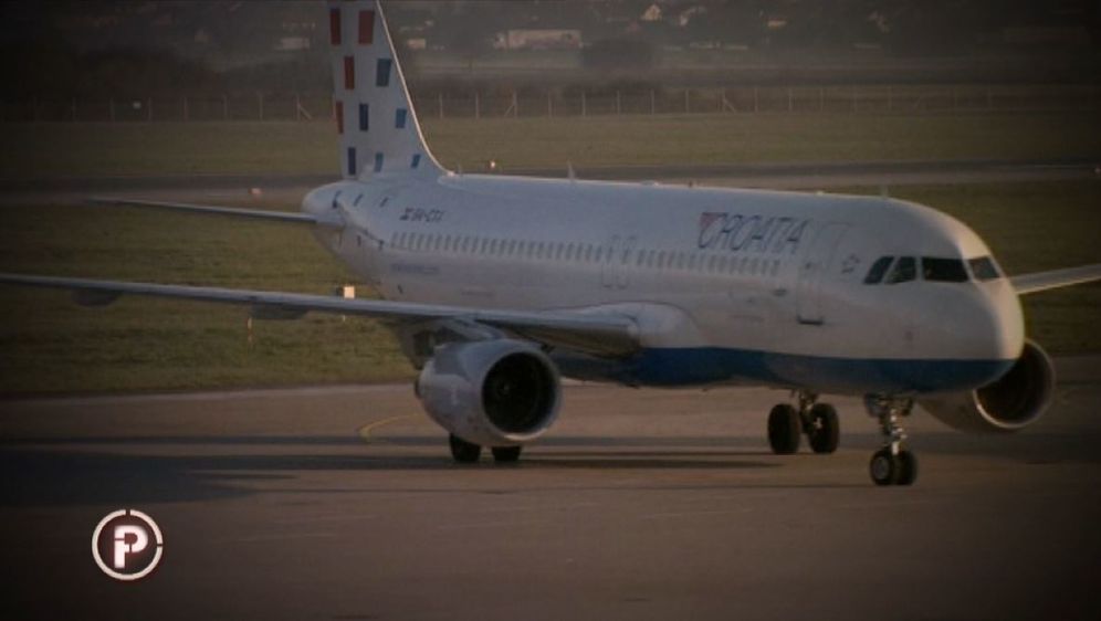 Provjereno istražuje događaju li se u Croatia Airlinesu greške koje mogu biti kobne (Foto: Dnevnik.hr) - 2 (Foto: ) 31.05.2018.