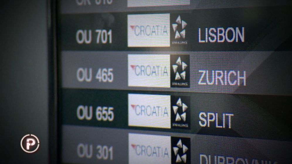 Provjereno istražuje događaju li se u Croatia Airlinesu greške koje mogu biti kobne (Foto: Dnevnik.hr) - 4 (Foto: ) 31.05.2018.