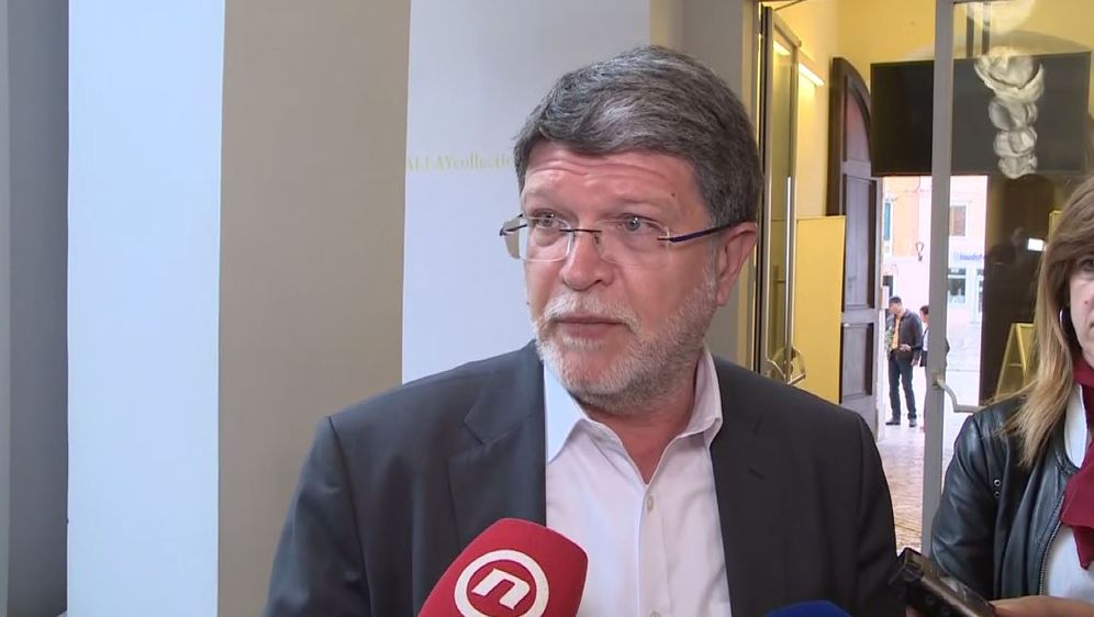 SDP i HDZ (Foto: Dnevnik.hr)