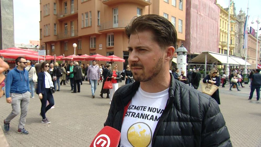 SDP i HDZ (Foto: Dnevnik.hr)