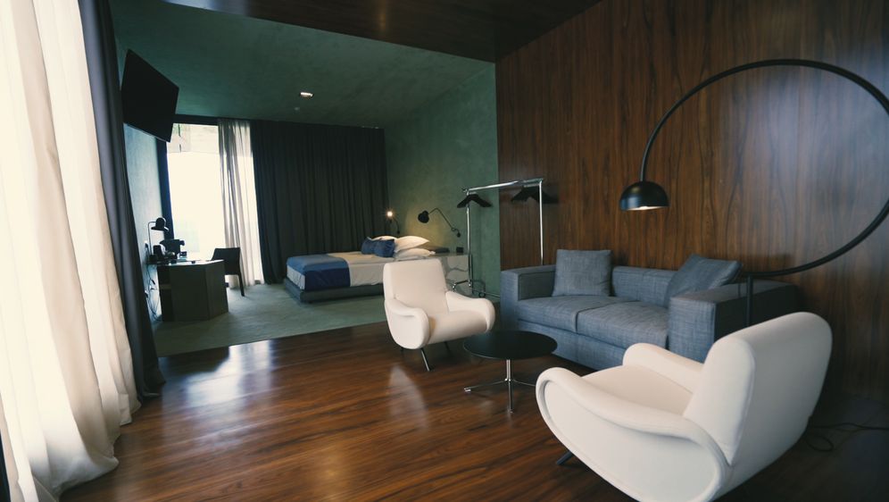 Roxanich Wine and Heritage Hotel: \'\'Pomaknuti\'\' vinski hotel u srcu Istre - 18
