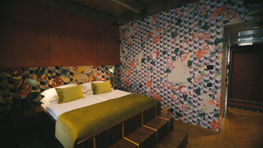 Roxanich Wine and Heritage Hotel: \'\'Pomaknuti\'\' vinski hotel u srcu Istre - 18