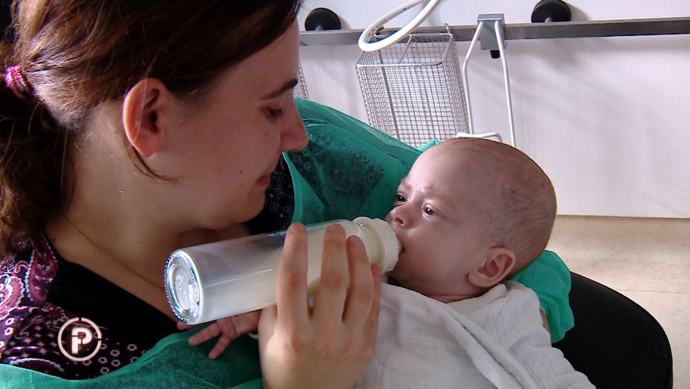 Priča o sijamskim blizankama (Foto: Provjereno)