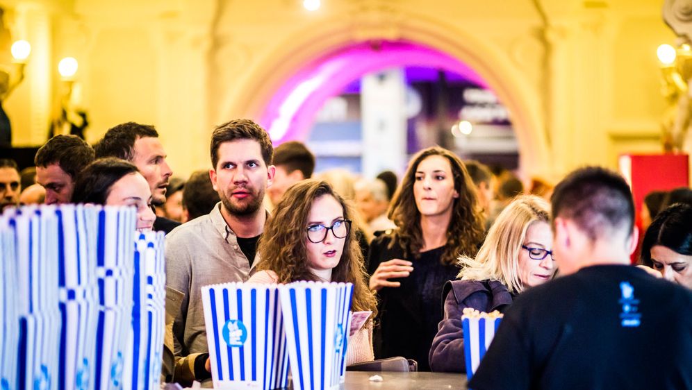 Zagreb Film Festival (Foto: PR)