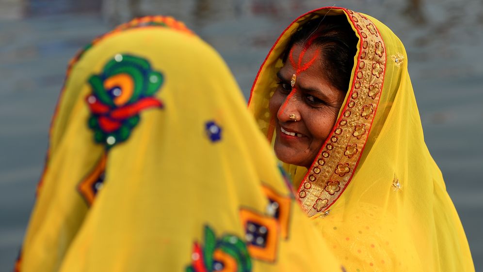 Indija (Foto: AFP) (Foto: ) Indija (Foto: AFP)