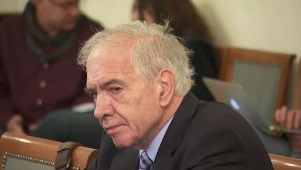 Borislav Škegro (Foto: Dnevnik.hr)