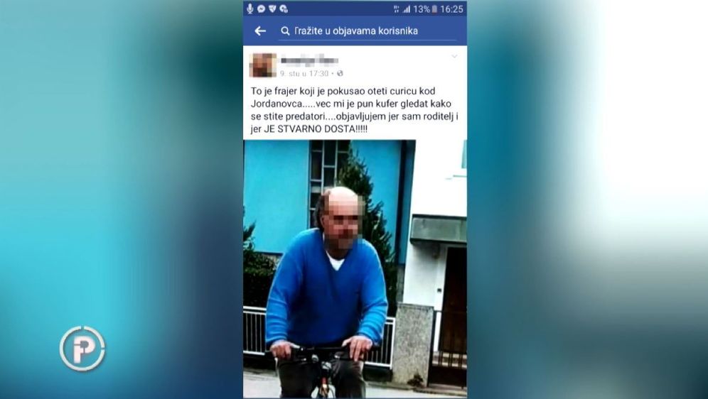 Bez žrtve nema zločina (Foto: Dnevnik.hr - 4