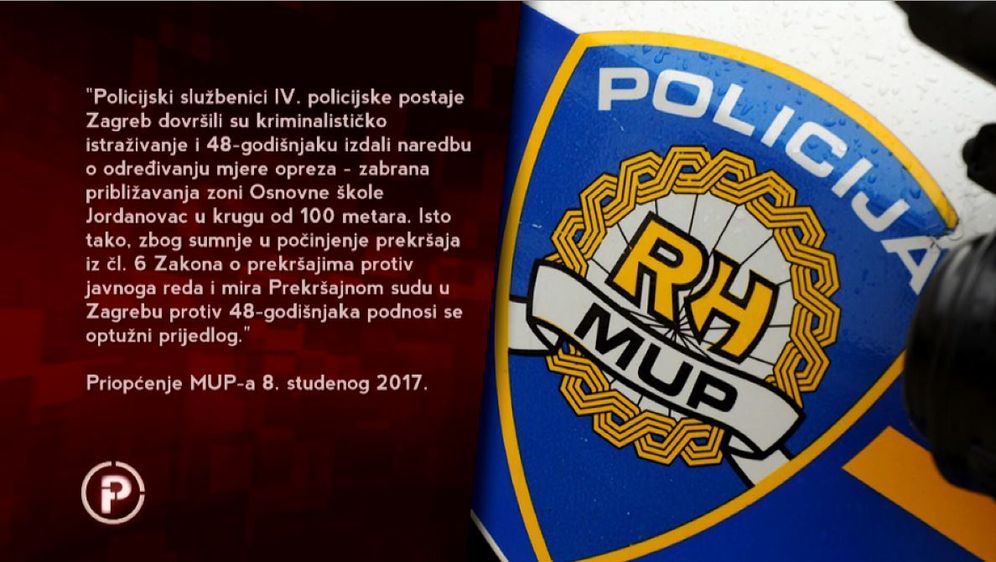Bez žrtve nema zločina (Foto: Dnevnik.hr - 4