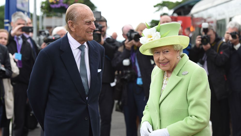 Kraljica Elizabeta II. i princ Phillip (Foto: Getty) (Foto: ) Kraljica Elizabeta II. i princ Phillip (Foto: Getty)