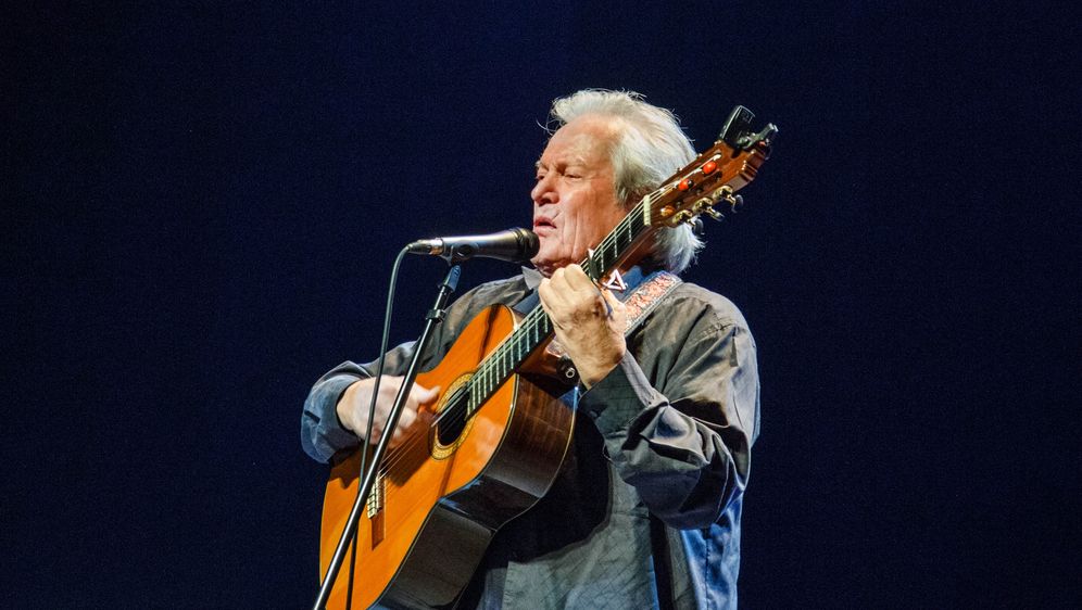 20. Chansonfest (Foto: PR) (Foto: ) 20. Chansonfest (Foto: PR)