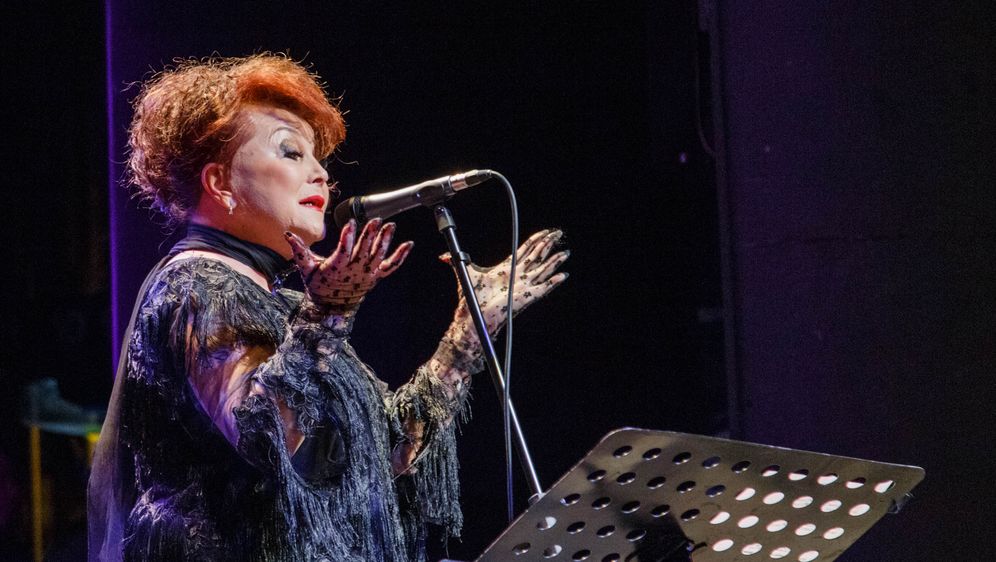20. Chansonfest (Foto: PR) (Foto: ) 20. Chansonfest (Foto: PR)