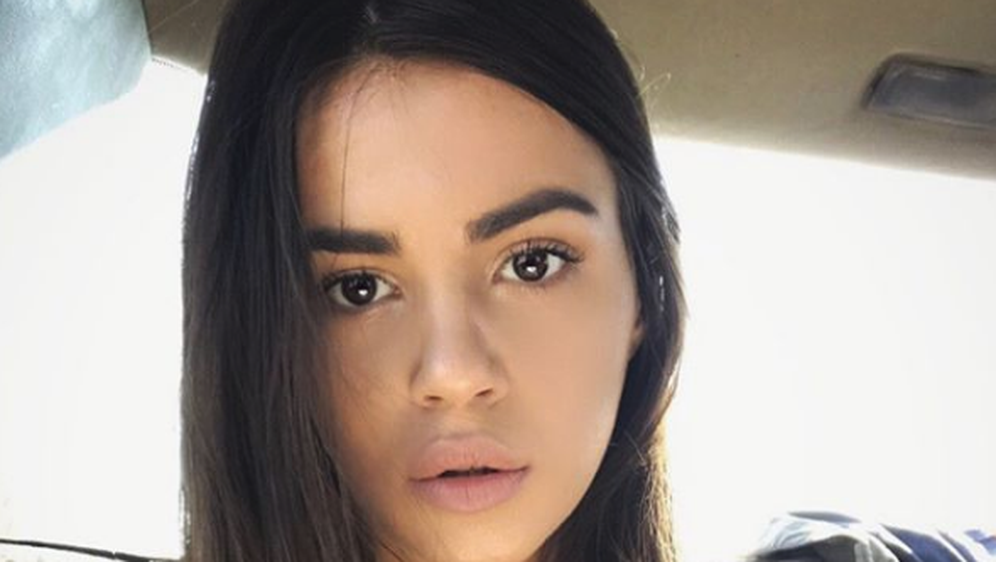 Jovana Šuškavčević (Foto: Instagram)