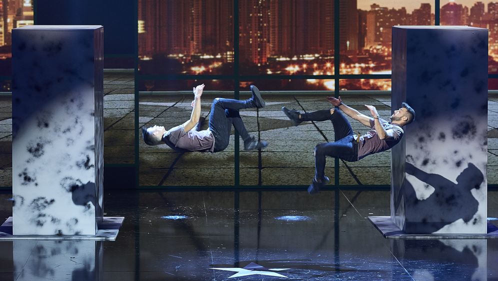 Flipping Art (FOTO: PR) (Foto: ) Flipping Art (FOTO: PR)