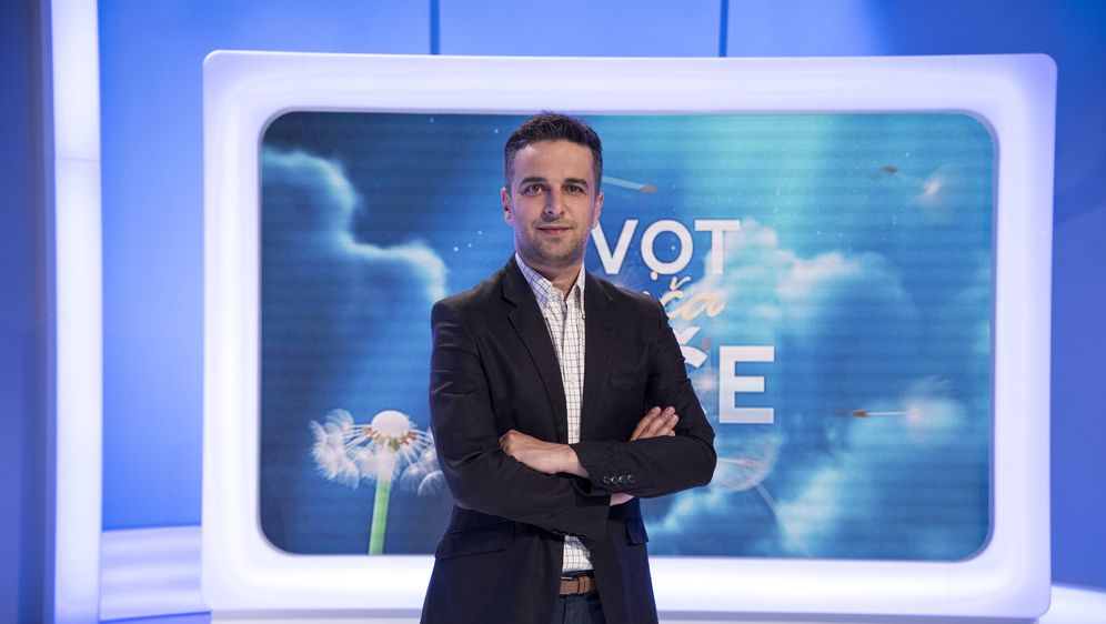 Irina Čulinović i Dorijan Elezović (Foto: DNEVNIK.hr)