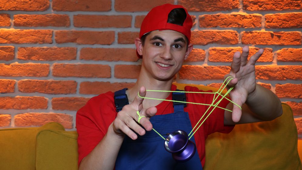 Filip Vojković (FOTO: Anamarija Batur)