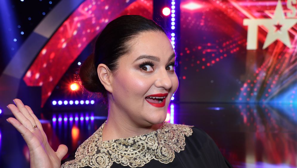 Supertalent (Foto: PR)