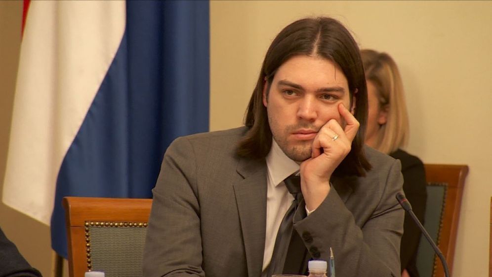 Povjerenstvo za Agrokor (Foto: Pixell)