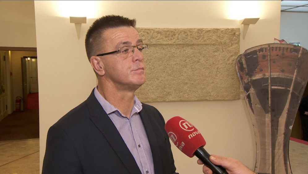 Povjerenstvo za Agrokor (Foto: Pixell)