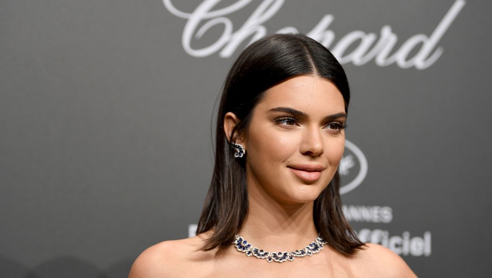 Kendall Jenner (Foto: Getty)