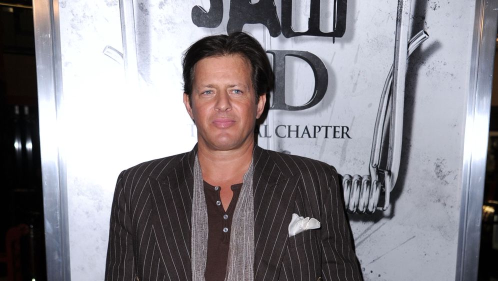 Costats Mandylor (Foto: Getty) (Foto: ) Costats Mandylor (Foto: Getty)
