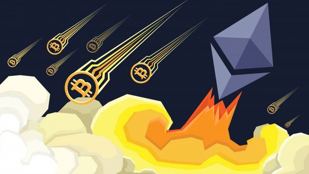 Bitcoin (Foto: ) Bitcoin