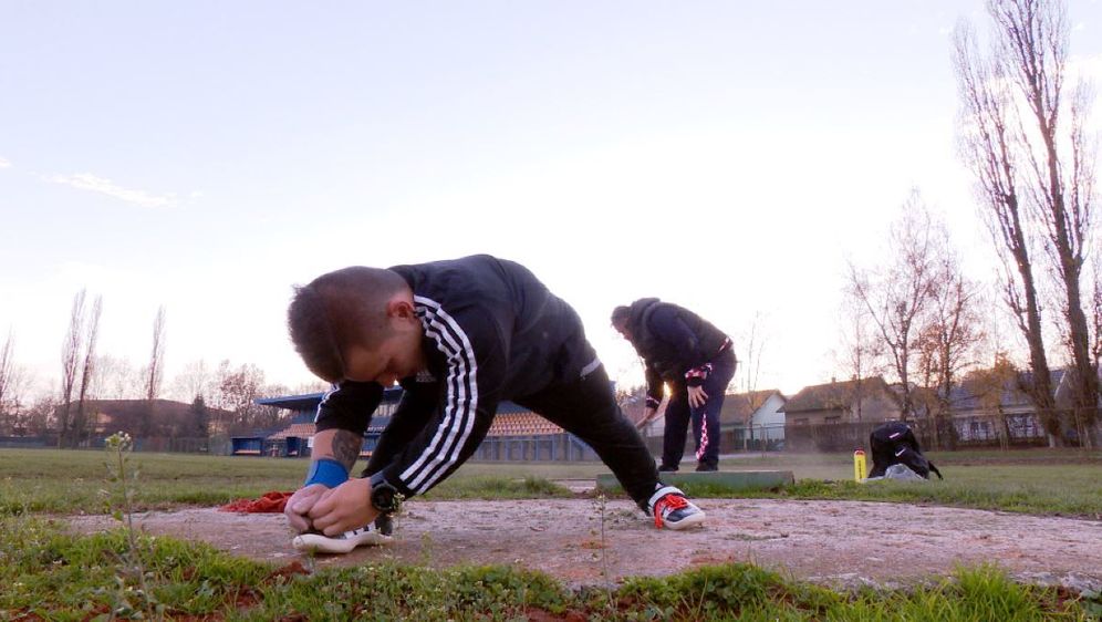 Usprkos bolesti, Matija Sloup prkosi svim stereotipima i ima velike planove (Foto: Provjereno) - 6 (Foto: ) 23.11.2017.