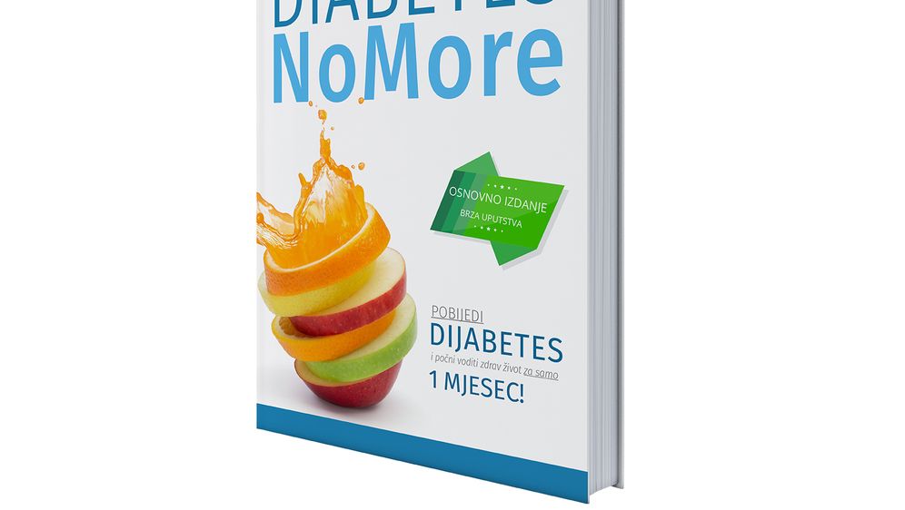 Diabetes NoMore