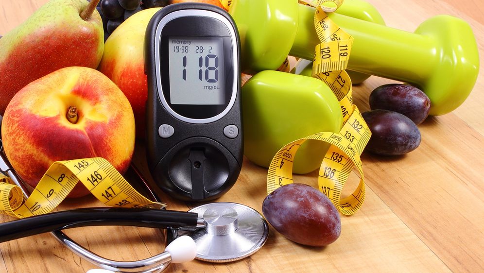 Diabetes NoMore
