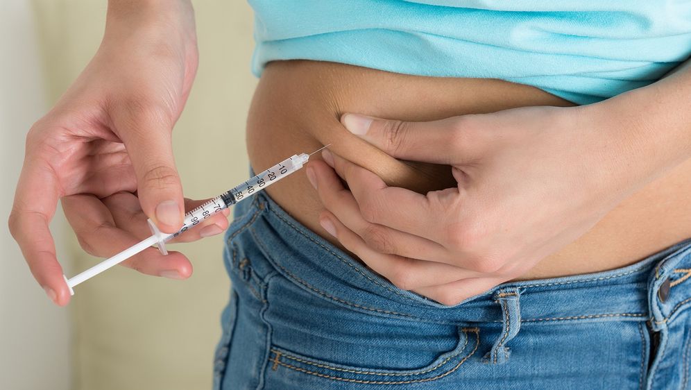 Diabetes NoMore