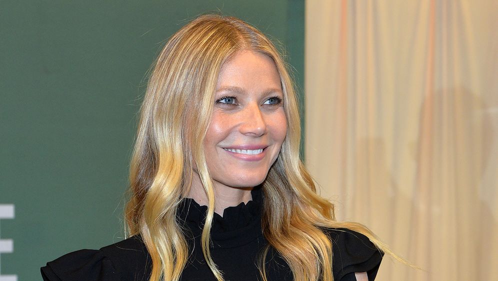 Gwyneth Paltrow (Foto: Getty)