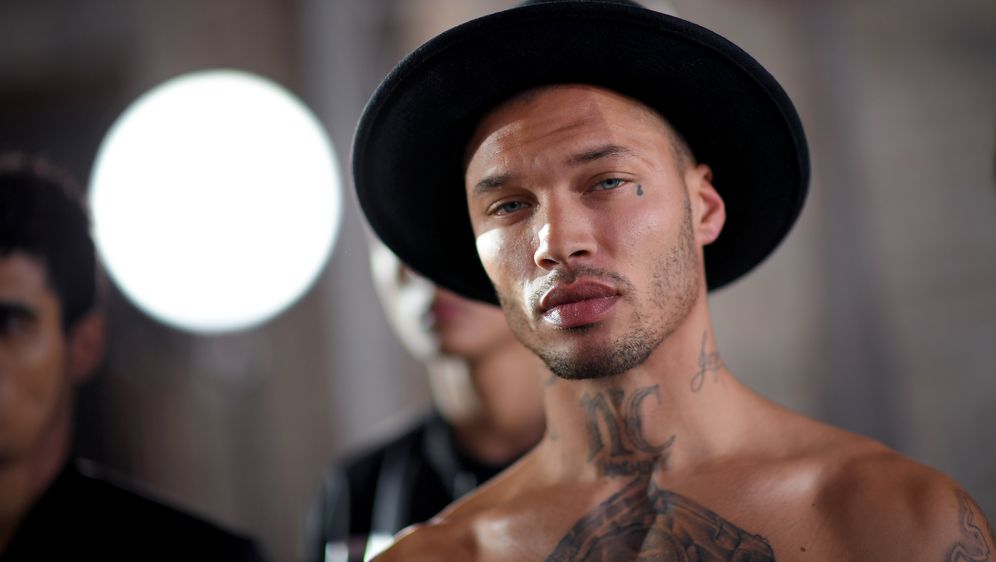Jeremy Meeks (Foto: Getty)