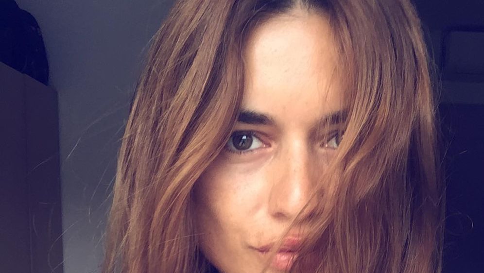 Anita Dujić (FOTO: Instagram)