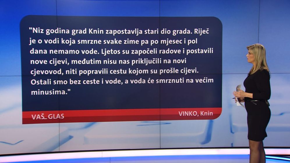 Vaš glas (Foto: Dnevnik.hr) - 3 (Foto: ) 28.11.2017.