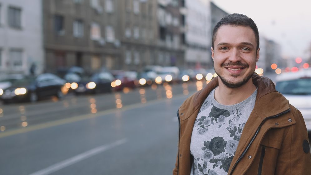 Ana Begić Tahiri, Andrea Andrassy, Filip Dizdar, Andrea Šušnjara (FOTO: Pixsell)