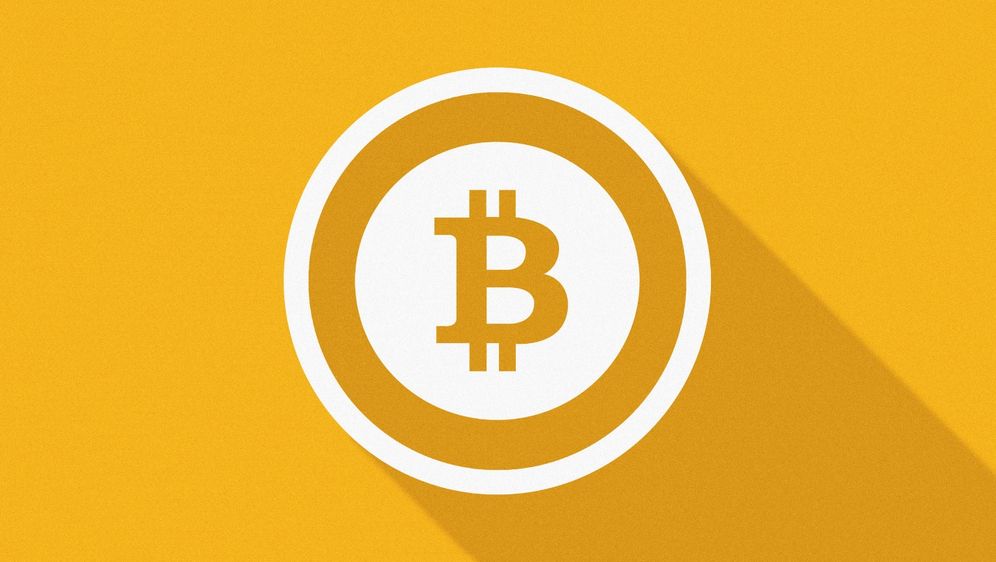 Bitcoin (Foto: ) Bitcoin