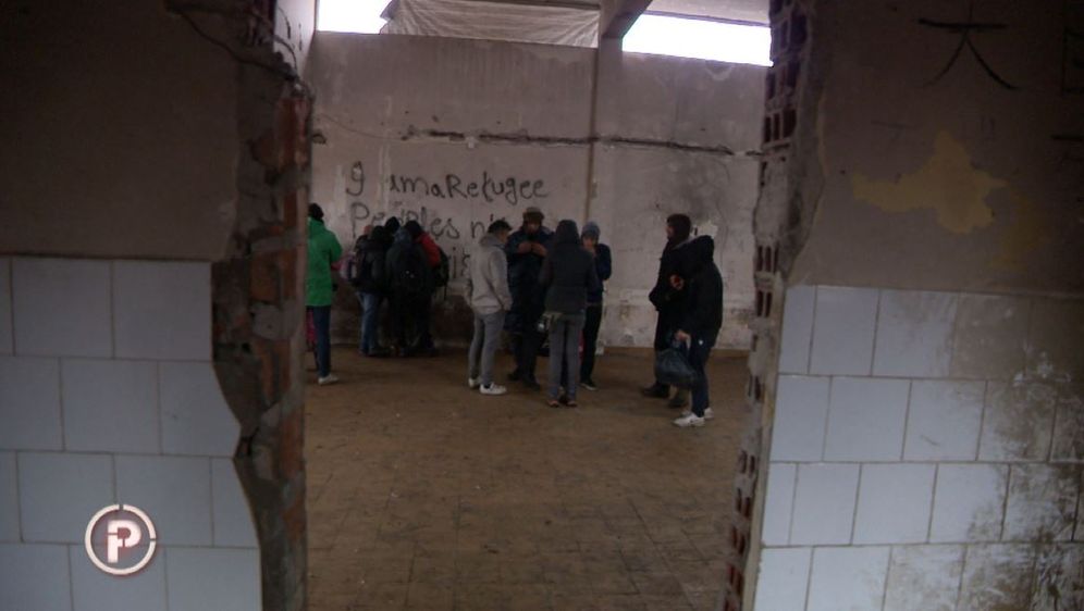 Što se svakodnevno događa na granici? (Foto: Dnevnik.hr) - 1