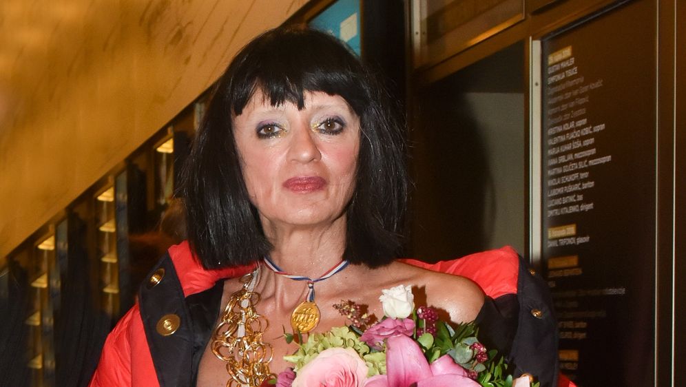 Bebi Dol (FOTO: Davorin Visnjic/PIXSELL)