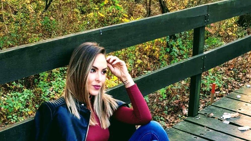 Tajana Jeremić Prkačin (FOTO: Privatni album)