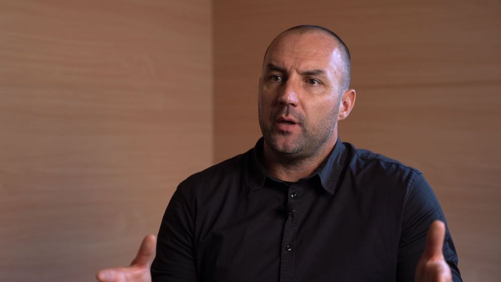 Zoran Marinović, autor filma Sva lica rata (Foto: Dnevnik.hr)