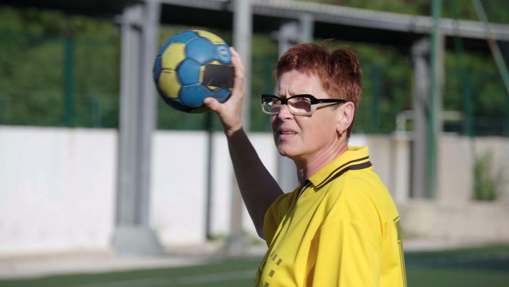 Ivana i Deana morale su unaprijediti proizvodnju