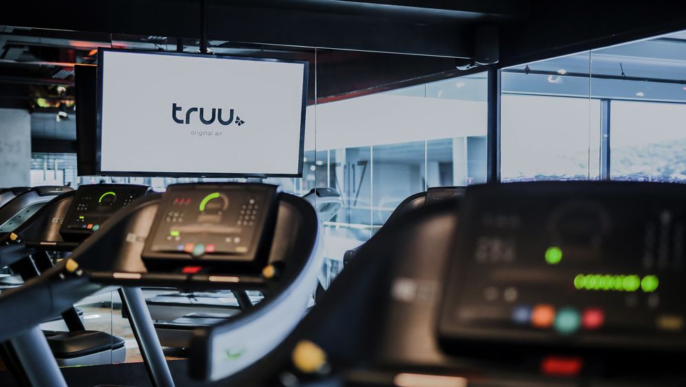 Fitness centar 17 - 8