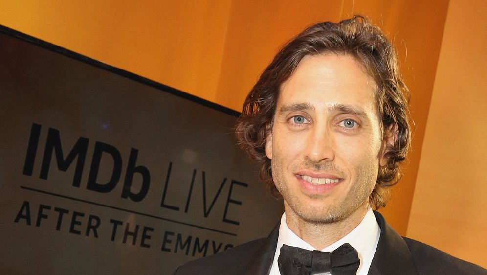 Gwyneth Paltrow i Brad Falchuk (Foto: Instagram)