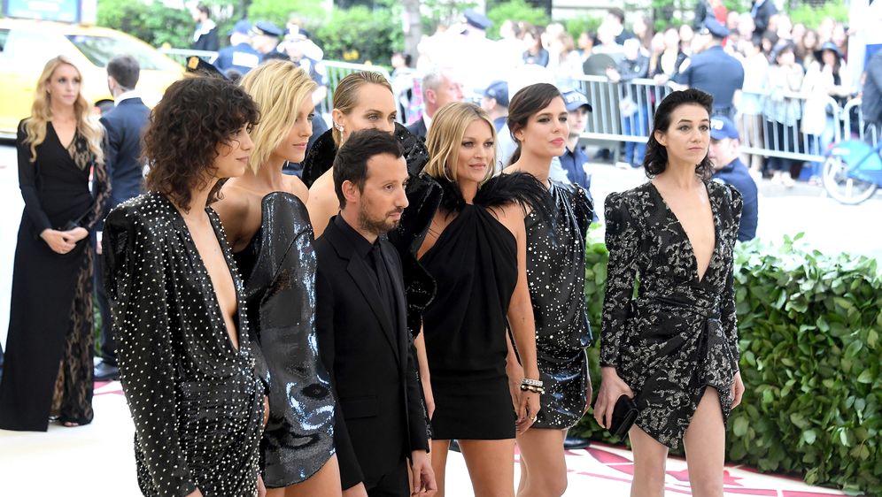 Kate Moss (Foto: Getty Images)