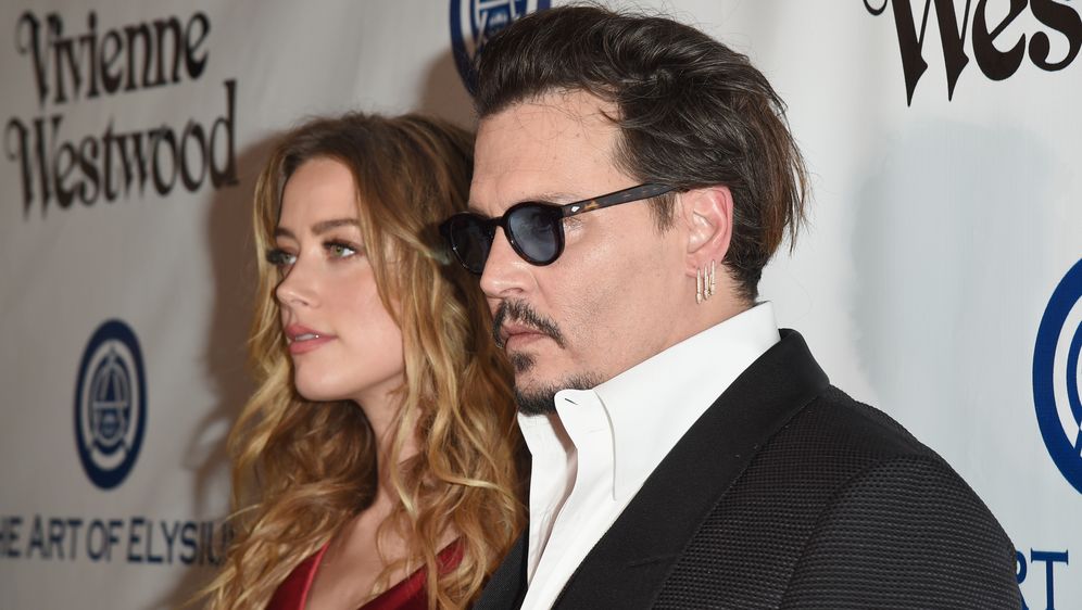 Johnny Depp (Foto: Getty Images)