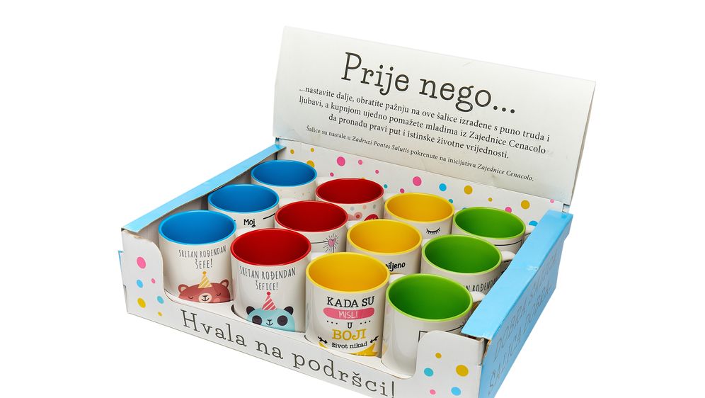 PR