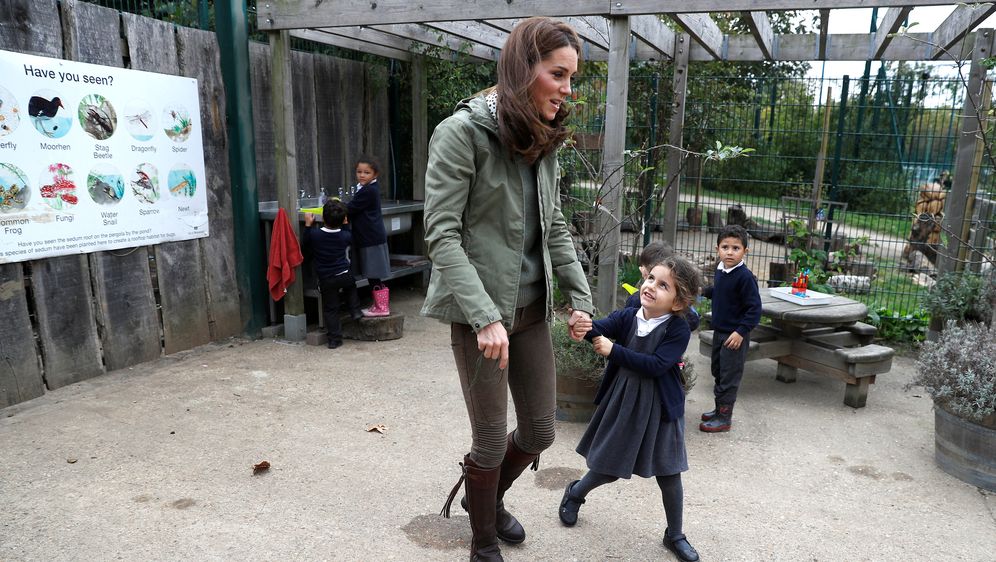 Kate Middleton (Foto: Getty Images)