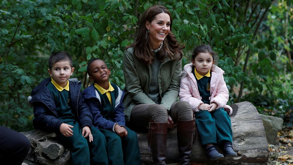 Kate Middleton (Foto: Getty Images)